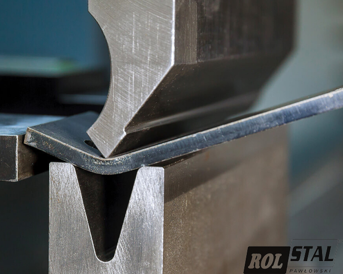 Steel forming Rolstalhale.pl