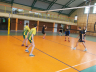 sports halls