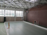 sports halls