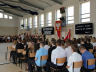 sports halls