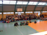 sports halls