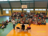 sports halls