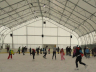 sports halls