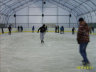 sports halls