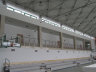 Hale sportowe