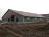 Prefabricated walls