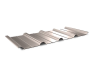 Roof and facade sheets