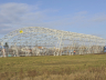 sports halls