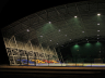 sports halls