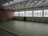 sports halls