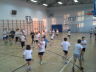 sports halls