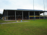 sports halls