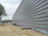 Cassette walls