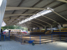 sports halls