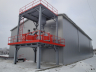 concrete production