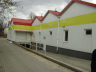 Verkaufshallen