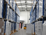high storage warehouses