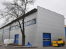 high storage warehouses