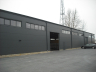 high storage warehouses
