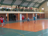 sports halls