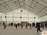 sports halls