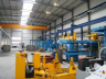 concrete production