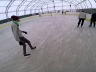 sports halls