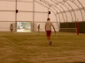 sports halls