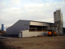 concrete production