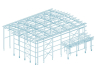 high storage warehouses