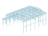 high storage warehouses