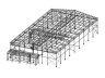 fruit and vegetable storage rooms