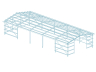 sheds
