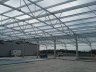 production of plastics