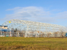 sports halls