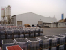 concrete production