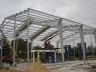 concrete production