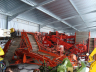 sheds