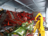 sheds