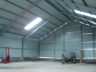 sheds