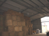 sheds