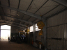 sheds