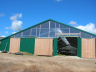 barns modernisation