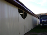 sheds