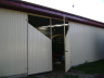 sheds