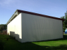 sheds