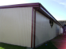 sheds