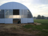 sheds