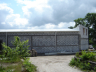Niedrige Lagerhallen