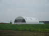 sheds
